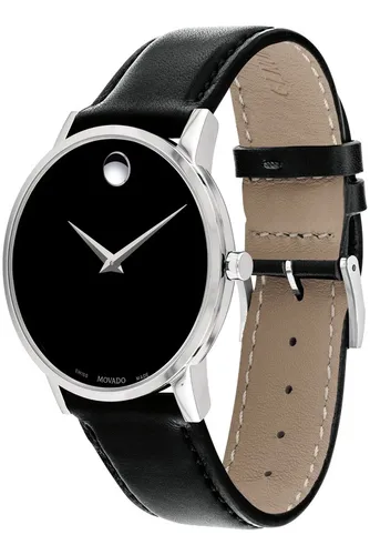 Relojes movado pagina oficial hot sale