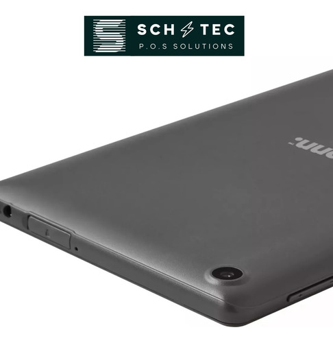 Tablet 7 Onn Surf 2gb Ram 32gb Ssd Android 12 Go Quad Core Gris Claro