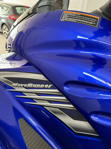 Moto De Agua Yamaha Gp 1300r 170cv.
