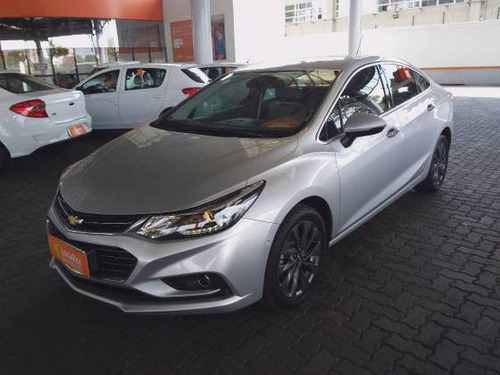 Imagem 1 de 5 de Chevrolet Cruze 1.4 Turbo Ltz 16v Flex 4p Automático