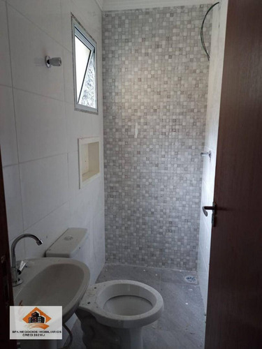 Imagem 14 de 18 de Sobrado Com 3 Dormitórios À Venda, 70 M² Por R$ 490.000,00 - Jardim Maringá - São Paulo/sp - So0288