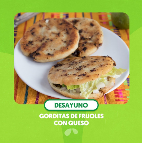 Frijoles Bayos Refritos La Costeña Bolsa 430 Gr
