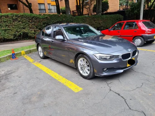 BMW 316I F30 1.6 316i F30