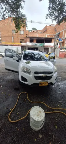 Chevrolet Tracker 1.8 Lt 4x2
