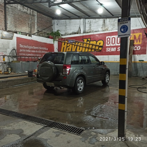 Suzuki Full 2.0 4x4