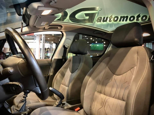 Peugeot 308 Allure Nav 1.6 Hdi 2017 130.000km Blanco