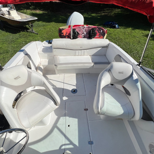 Lancha Campanili 200 Modelo 2020