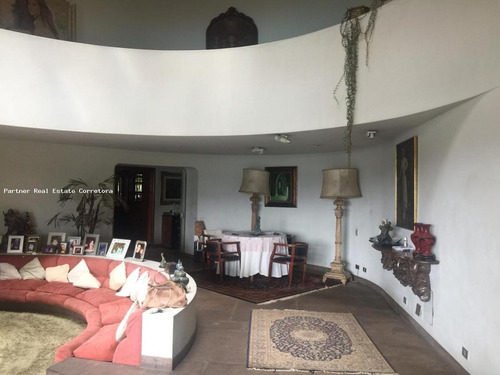 Imagem 7 de 15 de Casa Para Venda Em São Paulo, Morumbi, 5 Dormitórios, 4 Suítes, 6 Banheiros, 8 Vagas - 2950_2-1052007