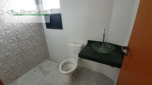 Imagem 6 de 15 de Casa Sobrado Em Vila Mariana - São Paulo - 6193