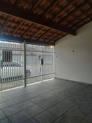 Imagem 1 de 19 de Casa À Venda, 110 M² Por R$ 250.000,00 - Jardim Primavera - Caçapava/sp - Ca0420