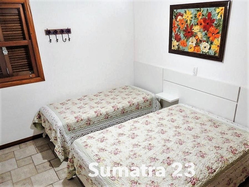 Imagem 12 de 14 de Apartamento Grand Bali ,3dorm ,praia Grande ,ubatuba