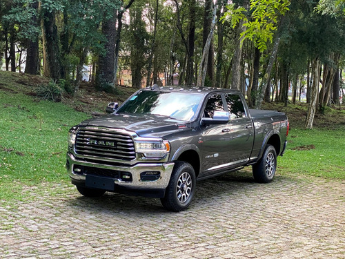 RAM Ram 3500 LARAM. LONGHORN 6.7 TB CD 4x4 Die.