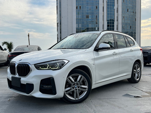 BMW X1 2.0 Sdrive 20ia M Sport At