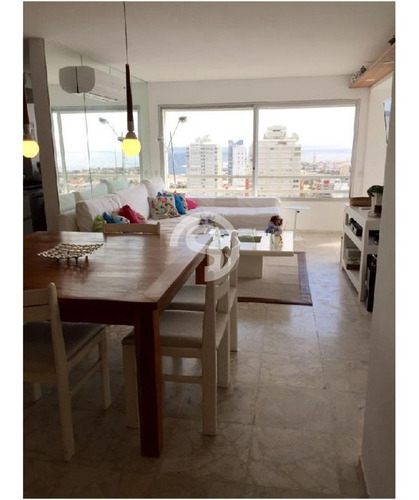 Apartamento En Alquiler - Ref: 3906