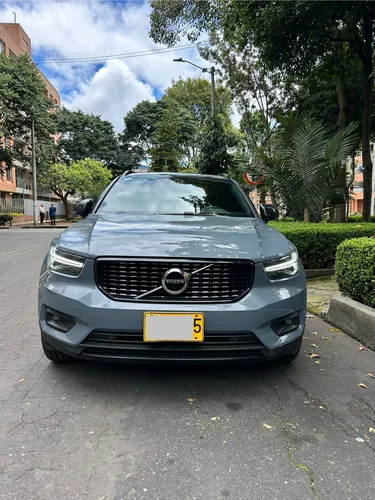 Volvo XC40 2.0 T5 Awd R-design