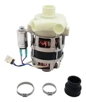 Comprar Motobomba Recirculacion Lavavajillas Whirlpool Wlb12a Wlr12a