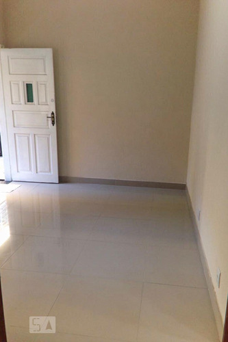 Apartamento À Venda - Del Castilho, 2 Quartos, 85 - S893132421