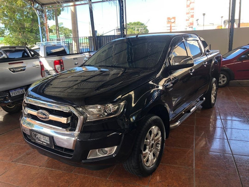 Ranger Xtl 2018 Diesel Dupla Top