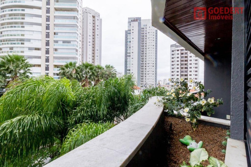 Apartamento Com 3 Dormitórios À Venda, 79 M² Por R$ 850.000,00 - Alto Da Lapa - São Paulo/sp - Ap0947