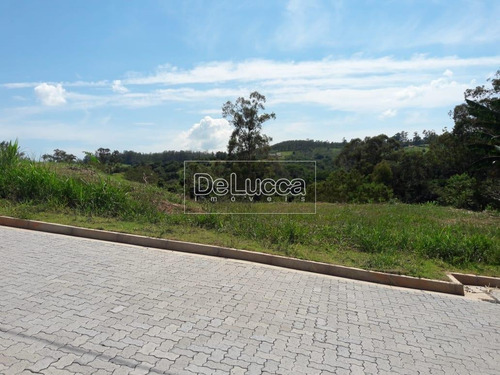 Imagem 1 de 8 de Terreno À Venda Em Loteamento Caminhos De São Conrado (sousas) - Te004985