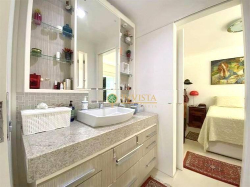 Imagem 18 de 30 de Apartamento Com 3 Quartos No Centro - Florianópolis/sc - Ap6565