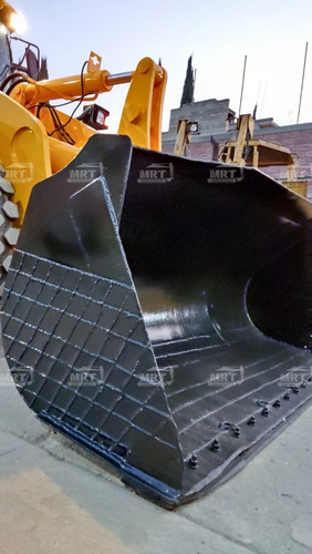 Imagen 8 de 9 de Jcb 426 2006 Cargador Frontal Payloader