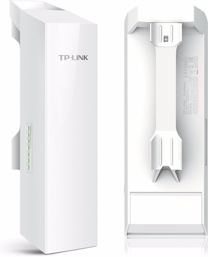 Access point TP-Link Pharos CPE510 blanco 100V/240V