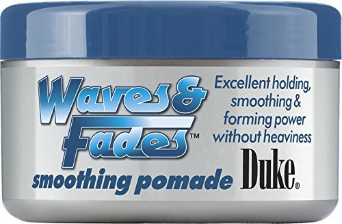 Geles - Gel Para Cabello - Duke Waves And Fades Smoothing Po