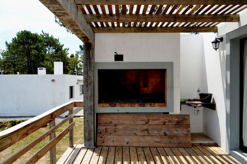 Departamento - La Barra