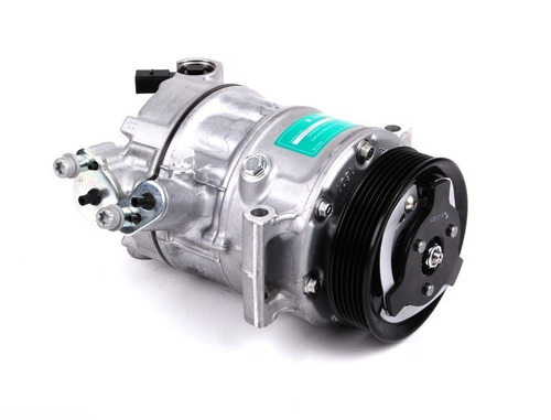 Compressor Do Ar Condicionado Audi A3 2.0 Fsi 2003 A 2008