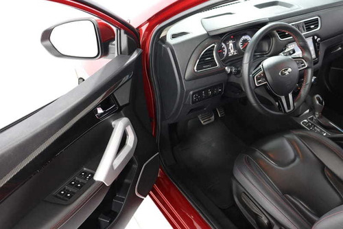 Jac T40 1.6 16v 4p Automático
