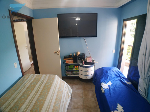 Imagem 13 de 30 de Praia Das Pitangueiras - 3 Dormitórios - 2 Suítes - 2 Vagas - Sacada - Área De Lazer Completo - Ap04938 - 34908806