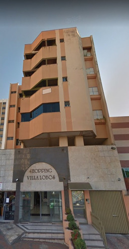 Apartamento Shoping Vila Lobos