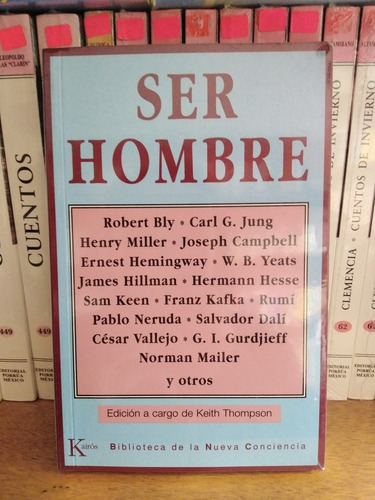 Ser Hombre