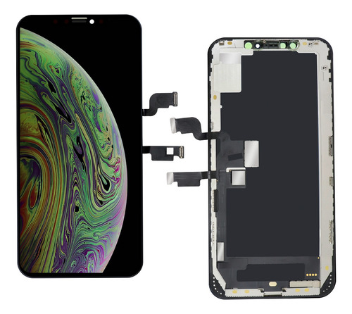 Pantalla Completa Para iPhone XS Max A1921 A2101 Incell