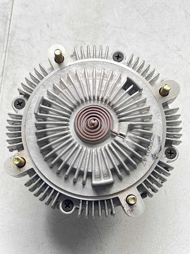 Fan Clutch Isuzu Impulse 2.0 1987-1989