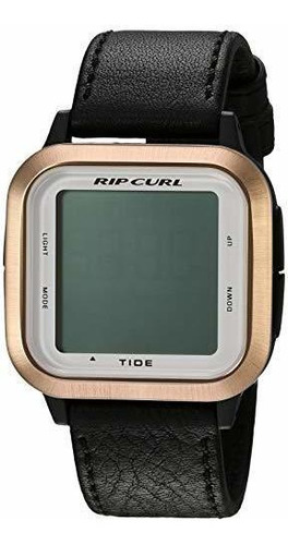 Rip Curl A1142grsg1sz Reloj Deportivo De Cuarzo Para Mujer C