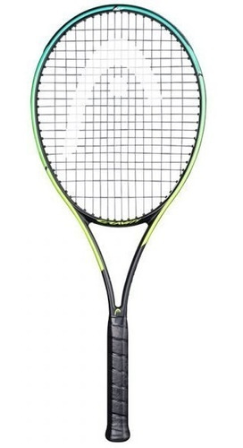 Raqueta Tenis Head Gravity Tour Pro Mp Nueva Atp + Cuerda 