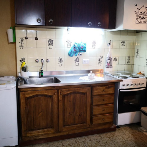 Imagen 13 de 20 de Departamento En Venta En San Bernardo
