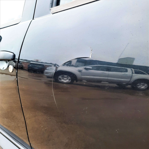 Imagen 14 de 16 de Renault Duster 1.6 Ph2 4x2 Dynamique 110cv