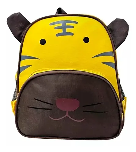 Mochila Jardin Nena MercadoLibre