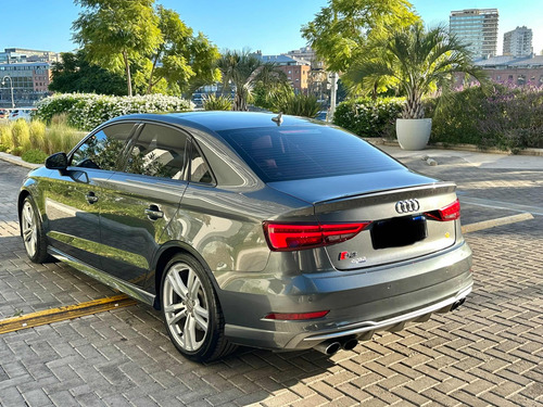 Audi S3 2.0 Tfsi 310cv 4 p