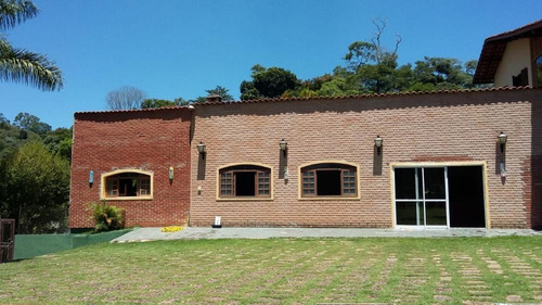 Imagem 11 de 14 de Chácara Com 03 Dormitórios E 750 M² | Portão , Atibaia | Sp - Ch594921v