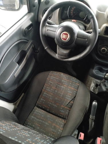 Fiat Uno 1.0 Vivace Flex 5p