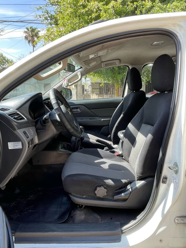 Mitsubishi L200 2.5 Di-d Cabina Doble 4x4 Mt