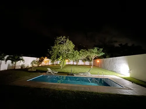 Casa Residencial En Privada La Rejoyada En Venta, Komchen.