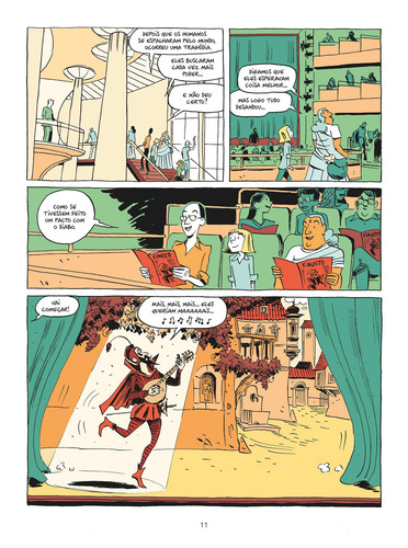 Sapiens (cómic): Los pilares de la civilización, de Harari, Yuval Noah. Sapiens (2), vol. 2. Editorial Editora Schwarcz SA, tapa blanda en portugués, 2021