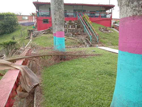 Se Vende Finca Alcalá Valle Del Cauca 