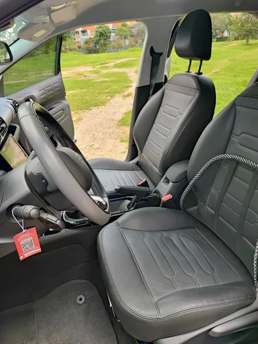 Citroën C4 Cactus 1.6 Shine Turbo Aut