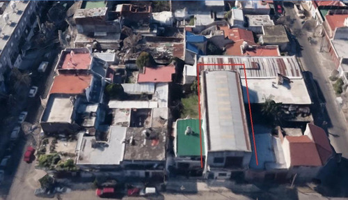 Imagen 10 de 10 de Depósito De 588 M2 Cubiertos En Villa Martelli